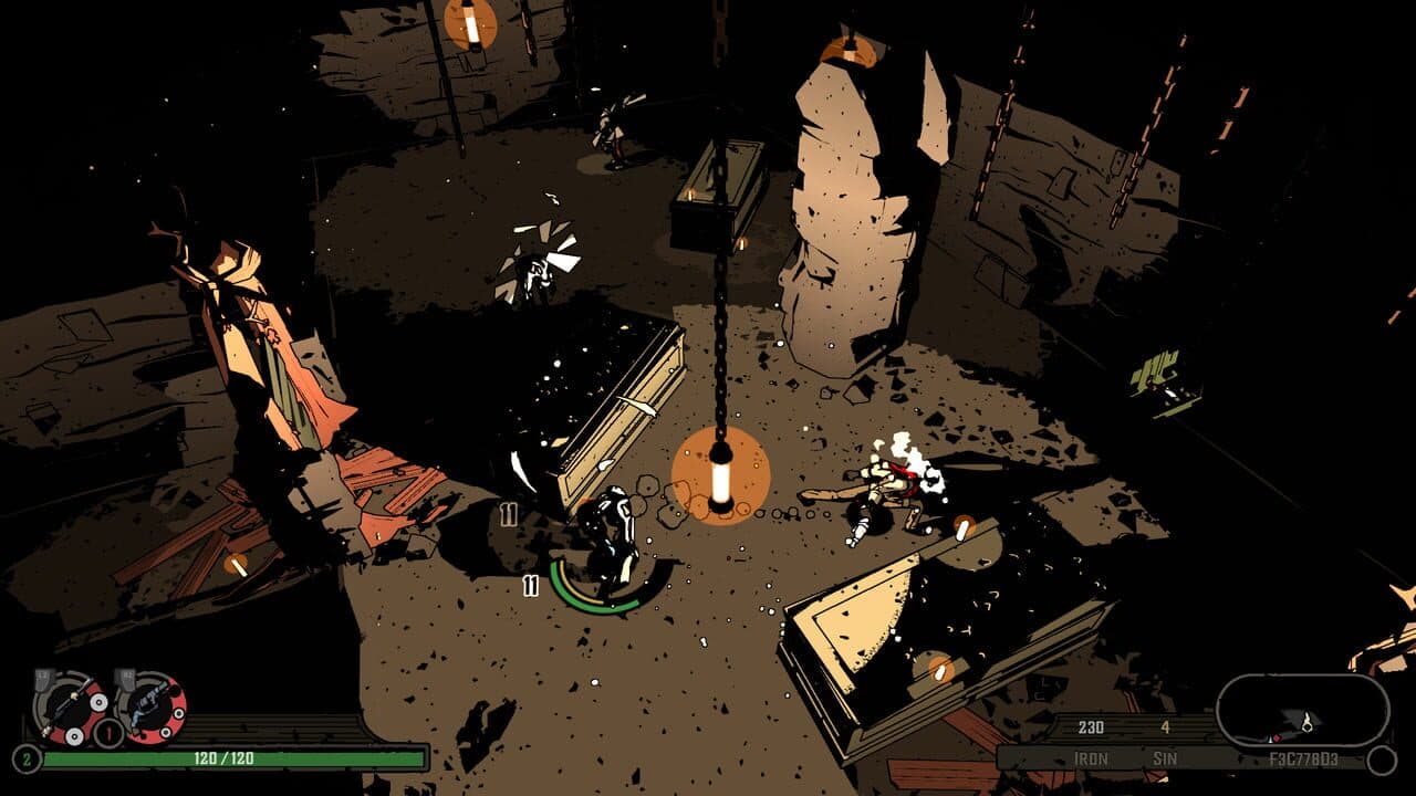 West of Dead: Crow thumbnail 6