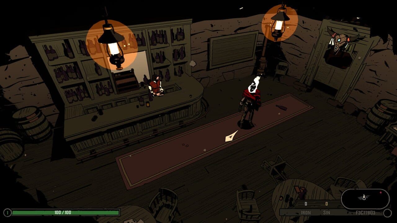 West of Dead: Crow thumbnail 4