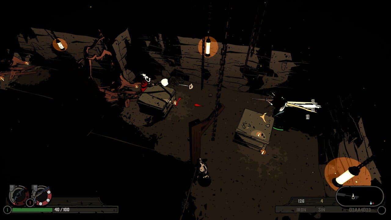 West of Dead: Crow thumbnail 3