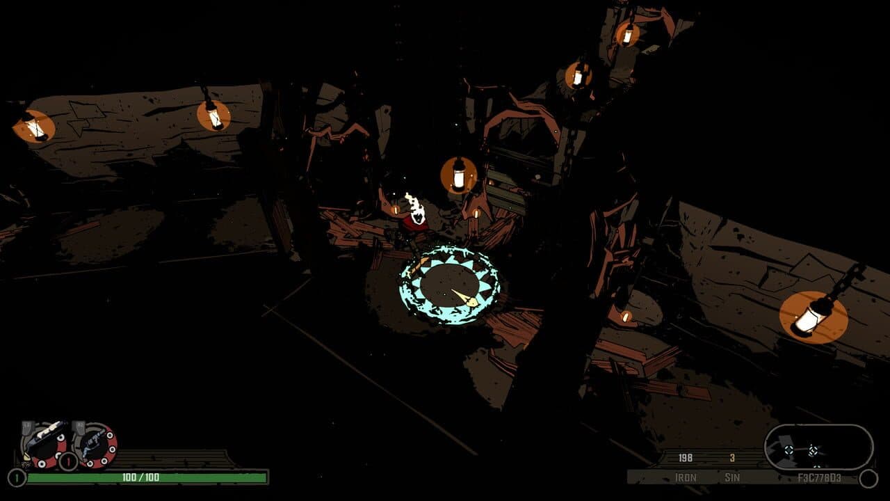 West of Dead: Crow thumbnail 10