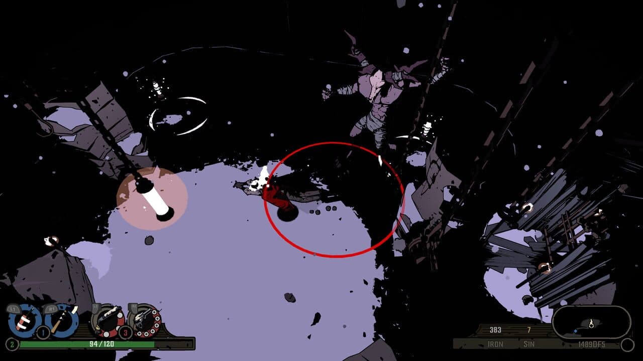 West of Dead: Crow thumbnail 8