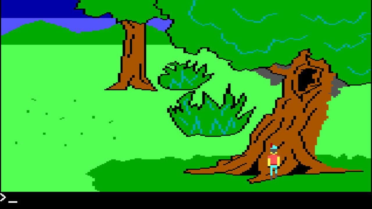 King's Quest 1+2+3 thumbnail 6