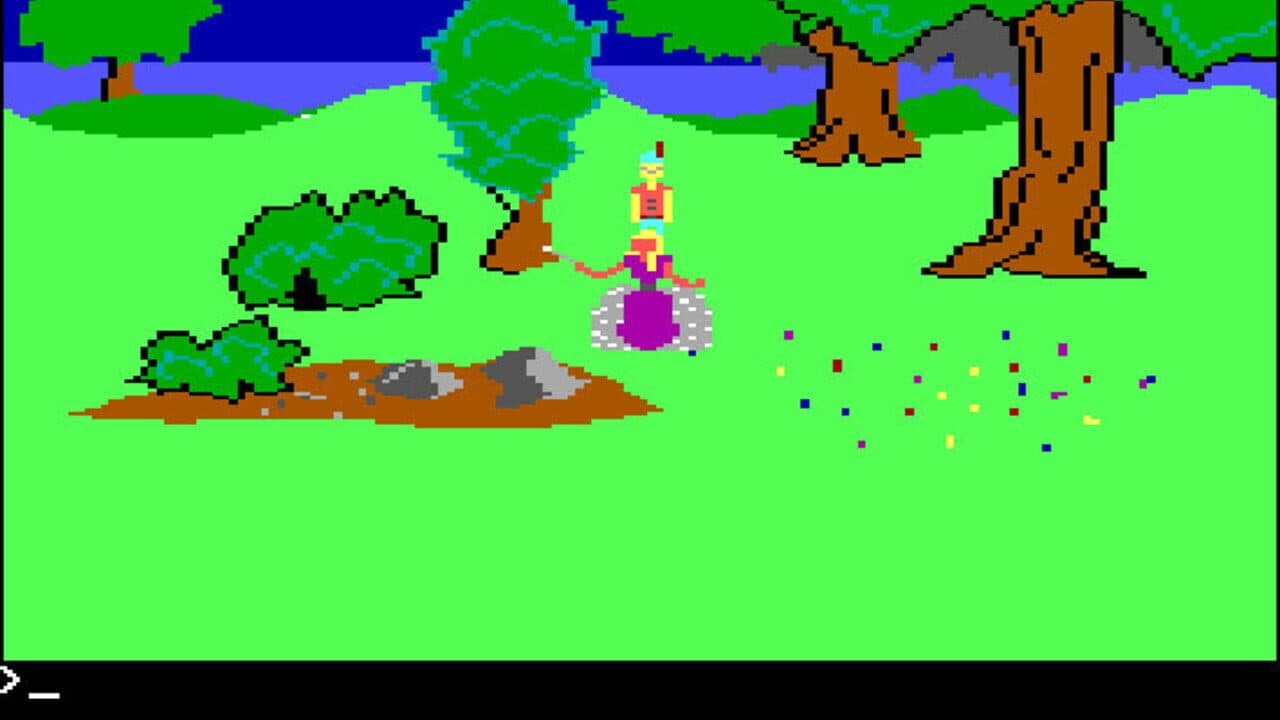 King's Quest 1+2+3 thumbnail 2
