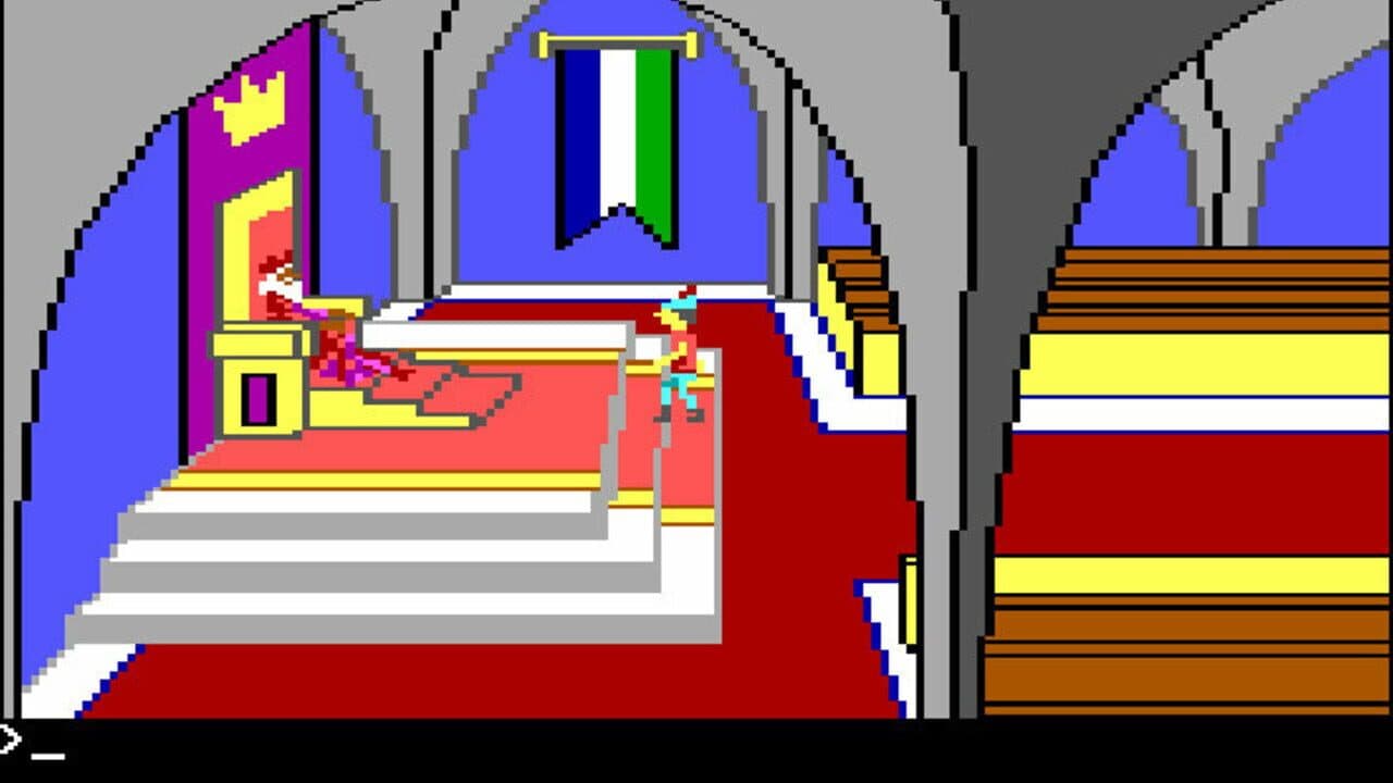 King's Quest 1+2+3 thumbnail 3