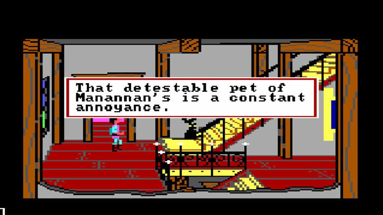 King's Quest 1+2+3 thumbnail 5