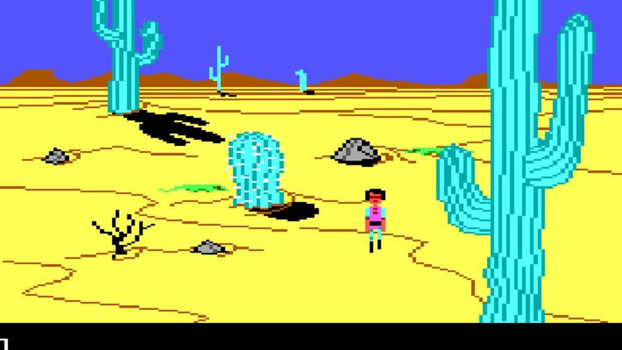 King's Quest 1+2+3 thumbnail 7
