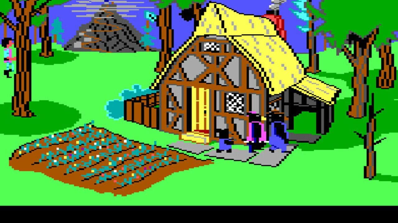 King's Quest 1+2+3 thumbnail 8