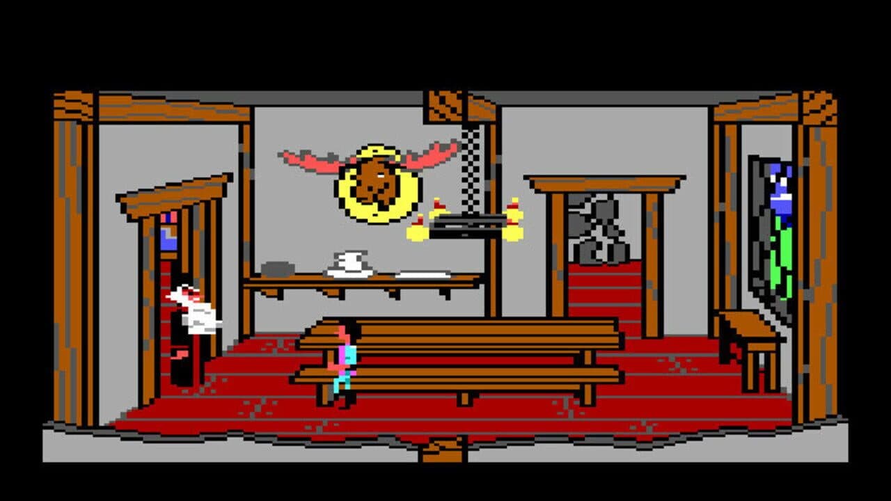 King's Quest 1+2+3 thumbnail 9