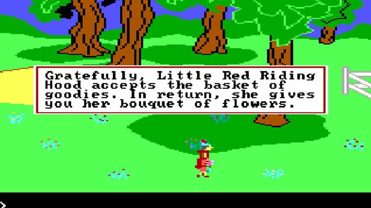 King's Quest 1+2+3 thumbnail 10