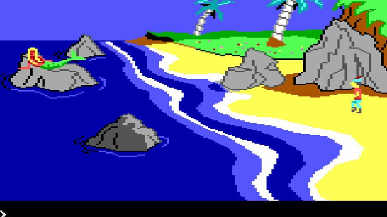 King's Quest 1+2+3 thumbnail 11