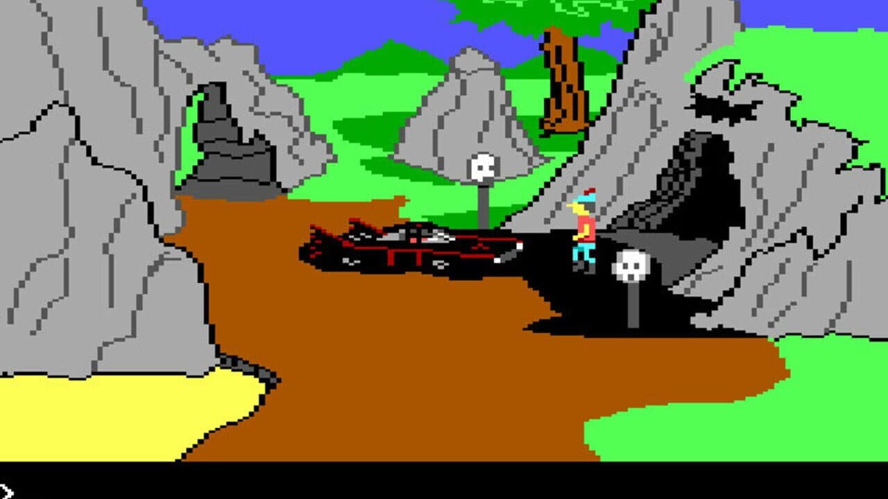 King's Quest 1+2+3 thumbnail 12