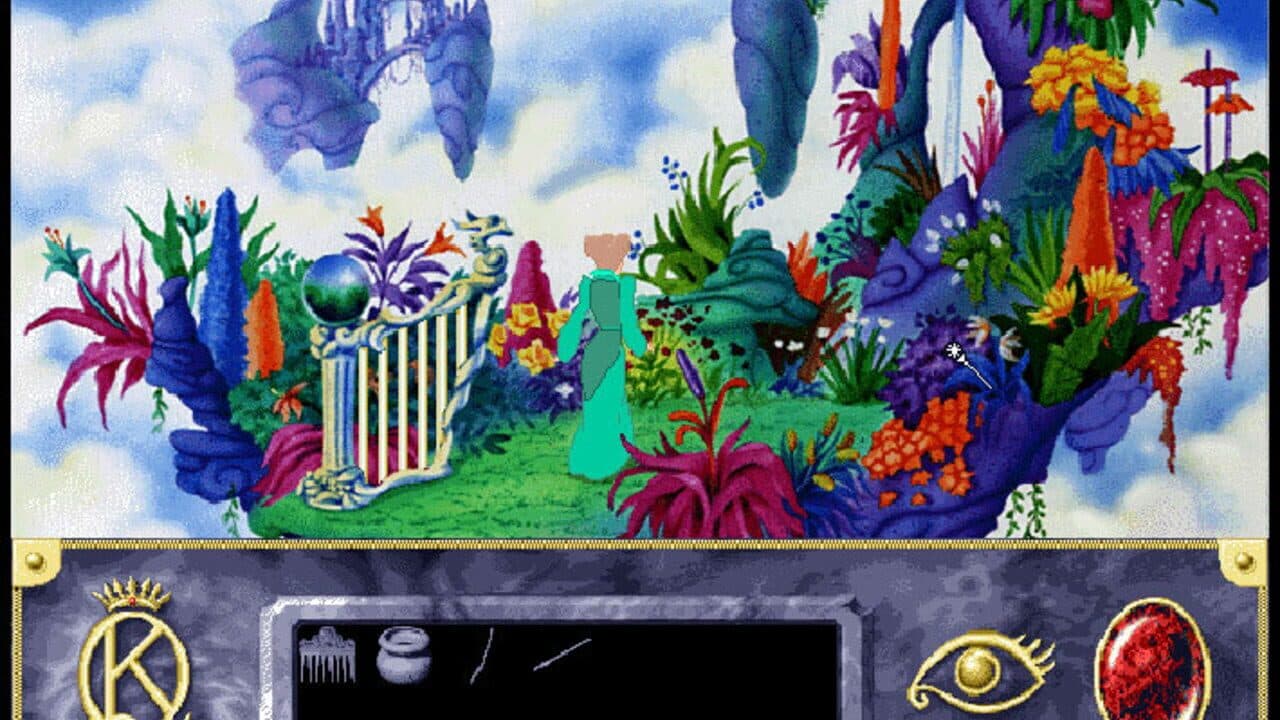 King's Quest 7+8 thumbnail 8