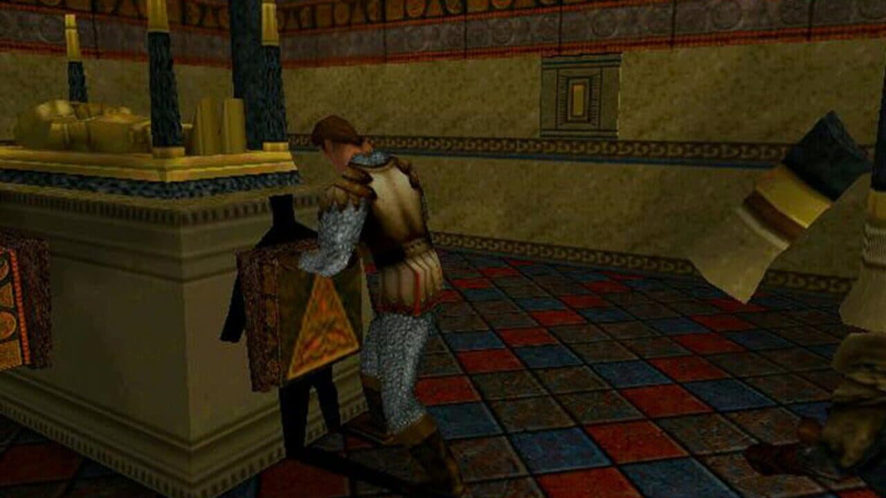 King's Quest 7+8 thumbnail 2