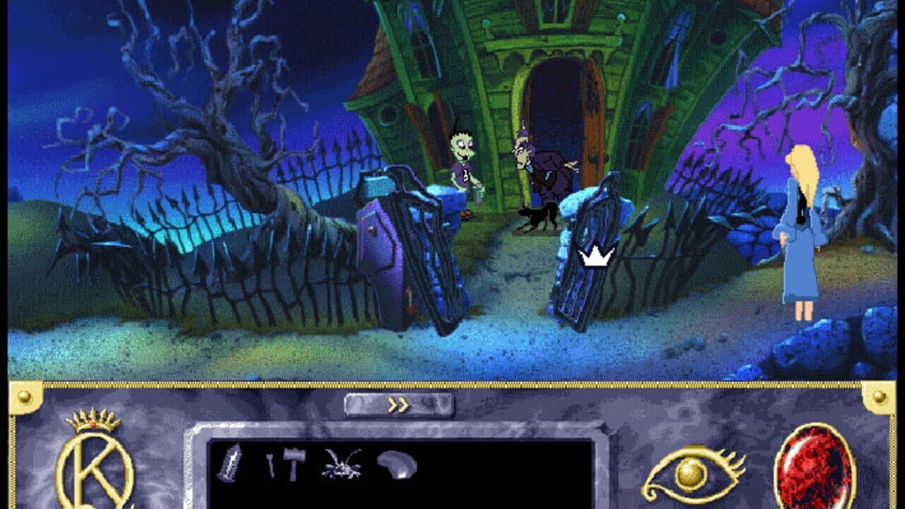 King's Quest 7+8 thumbnail 5