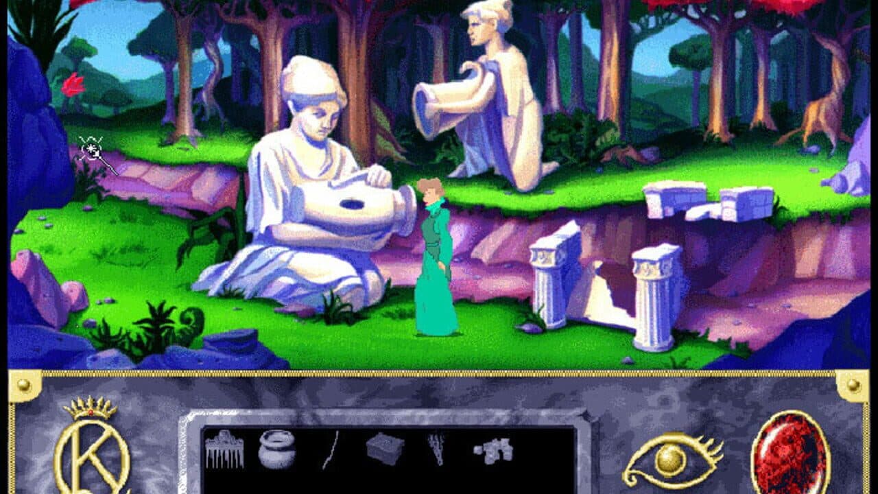 King's Quest 7+8 thumbnail 11