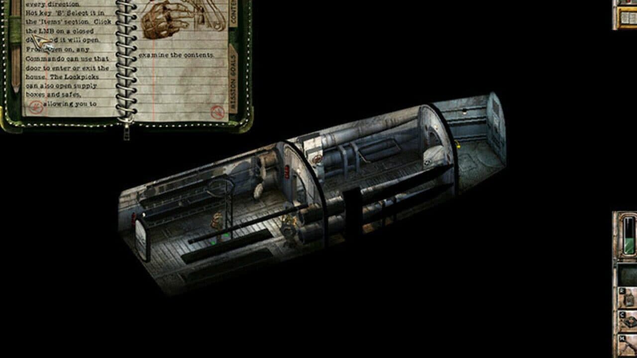 Commandos 2+3 thumbnail 2