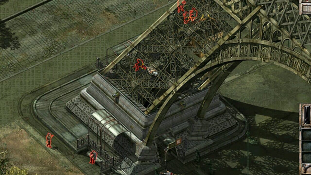 Commandos 2+3 thumbnail 3