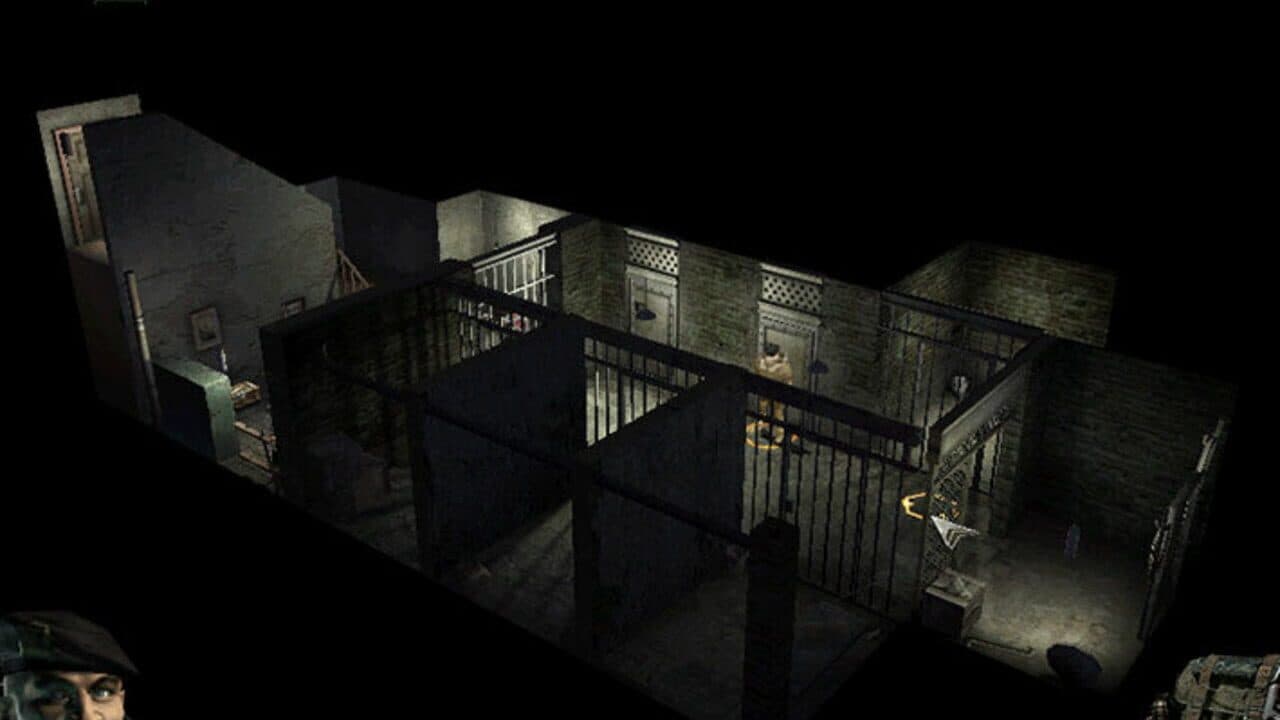 Commandos 2+3 thumbnail 5