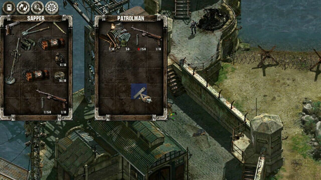 Commandos 2+3 thumbnail 6