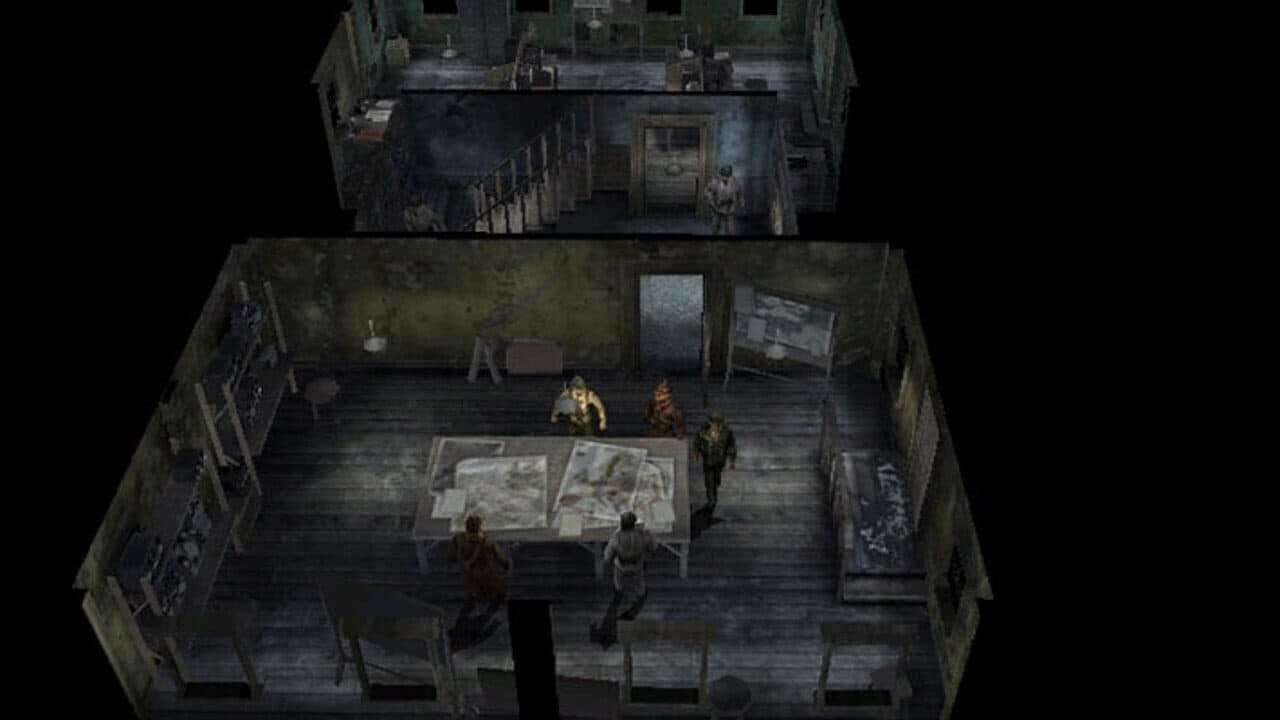 Commandos 2+3 thumbnail 7