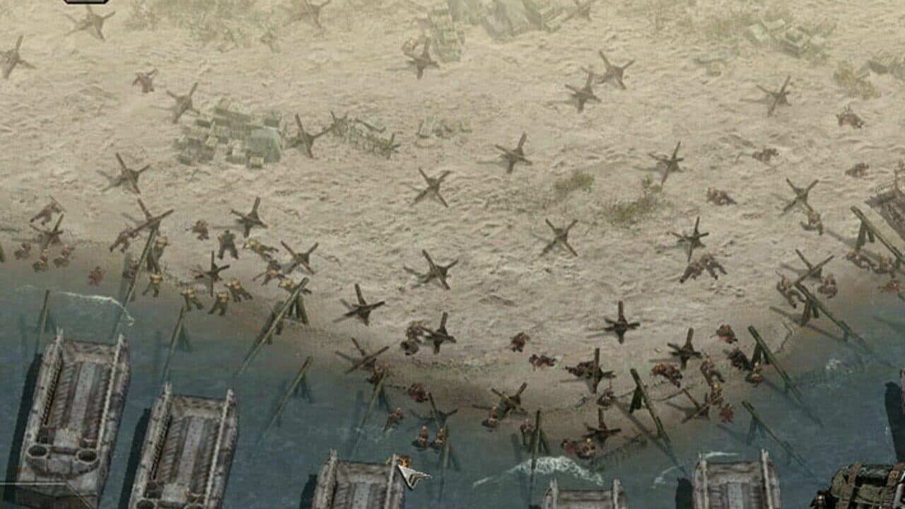 Commandos 2+3 thumbnail 8