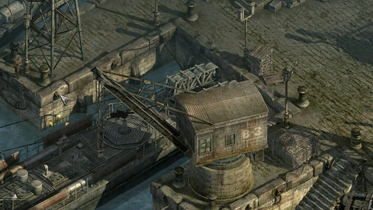 Commandos 2+3 thumbnail 10