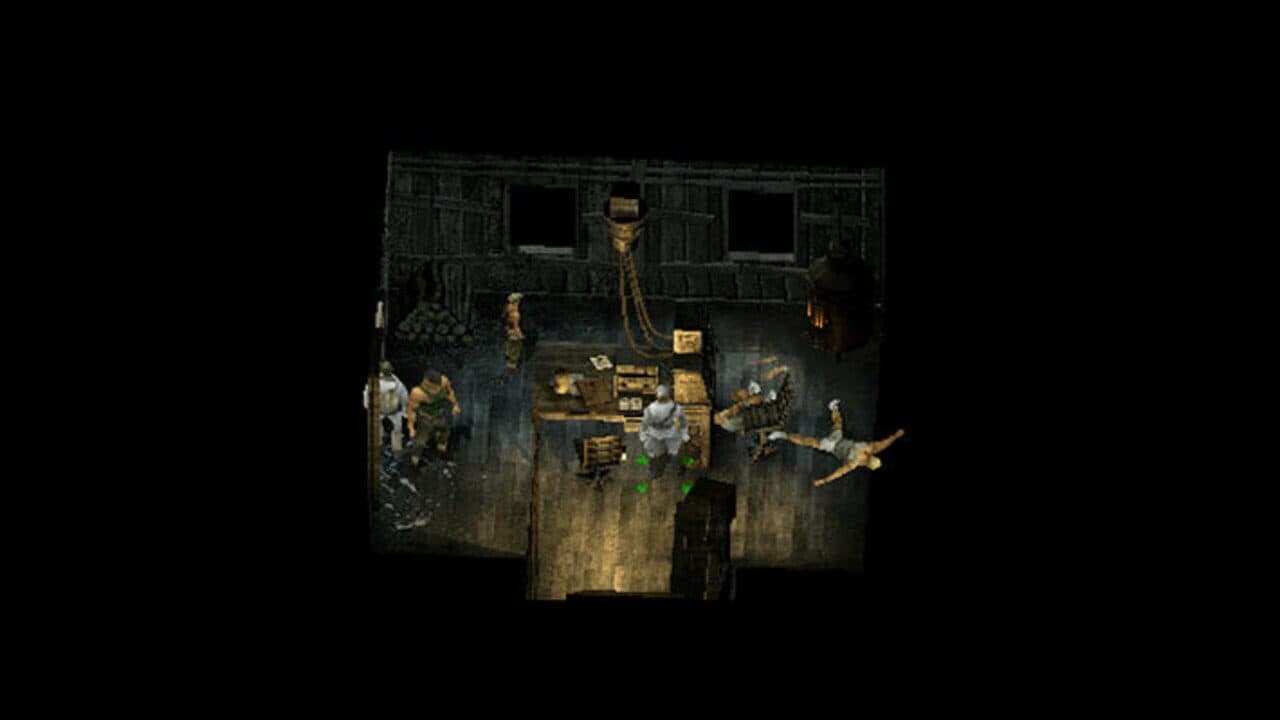 Commandos 2+3 thumbnail 11