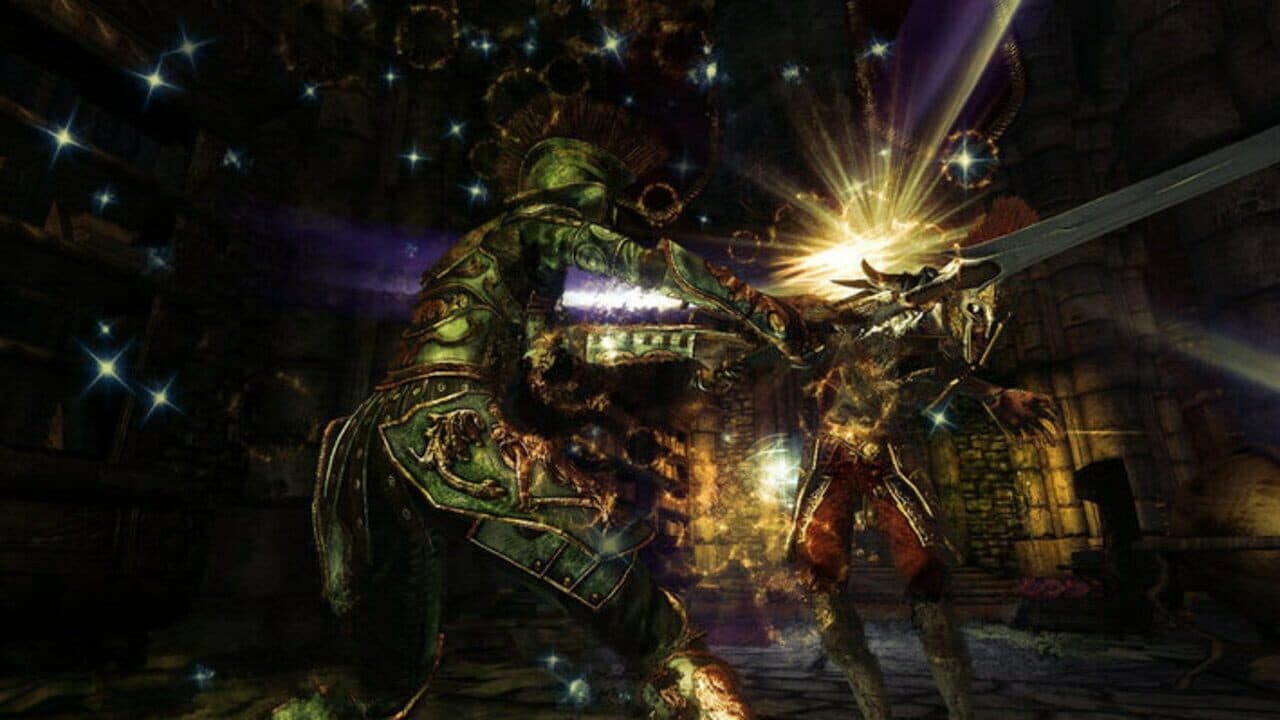 Divinity II: Developer's Cut thumbnail 12