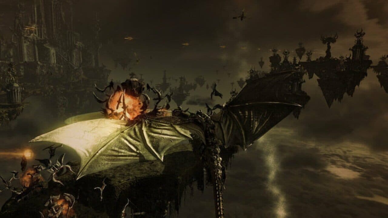 Divinity II: Developer's Cut thumbnail 2
