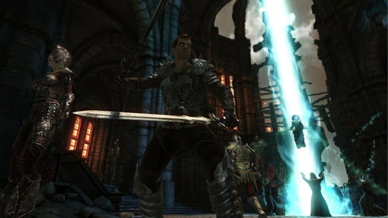 Divinity II: Developer's Cut thumbnail 4