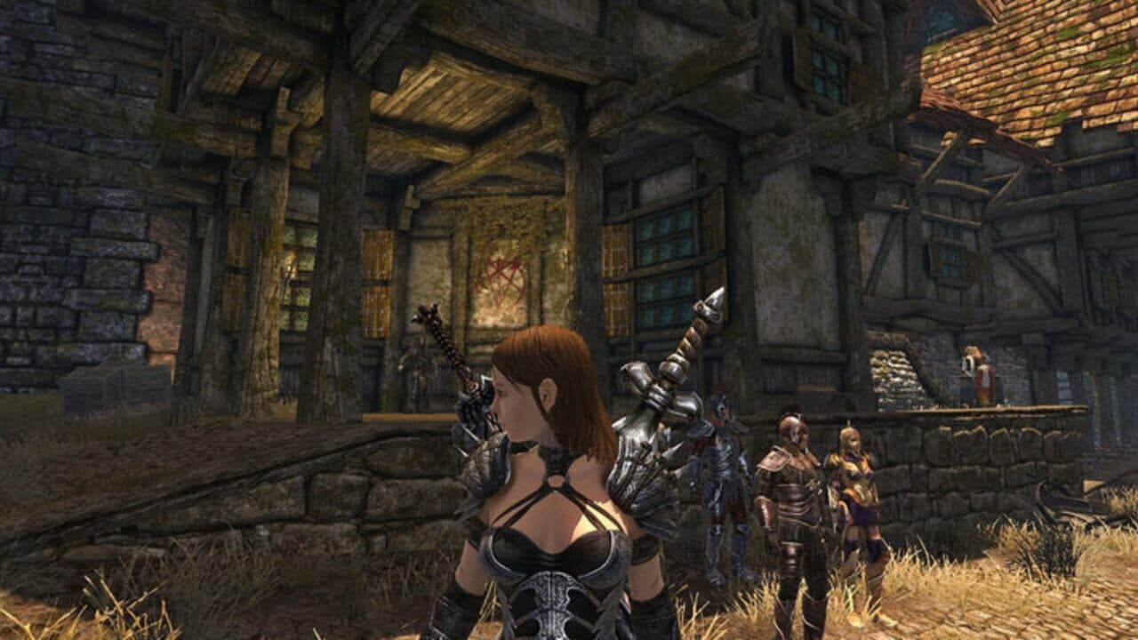 Divinity II: Developer's Cut thumbnail 5