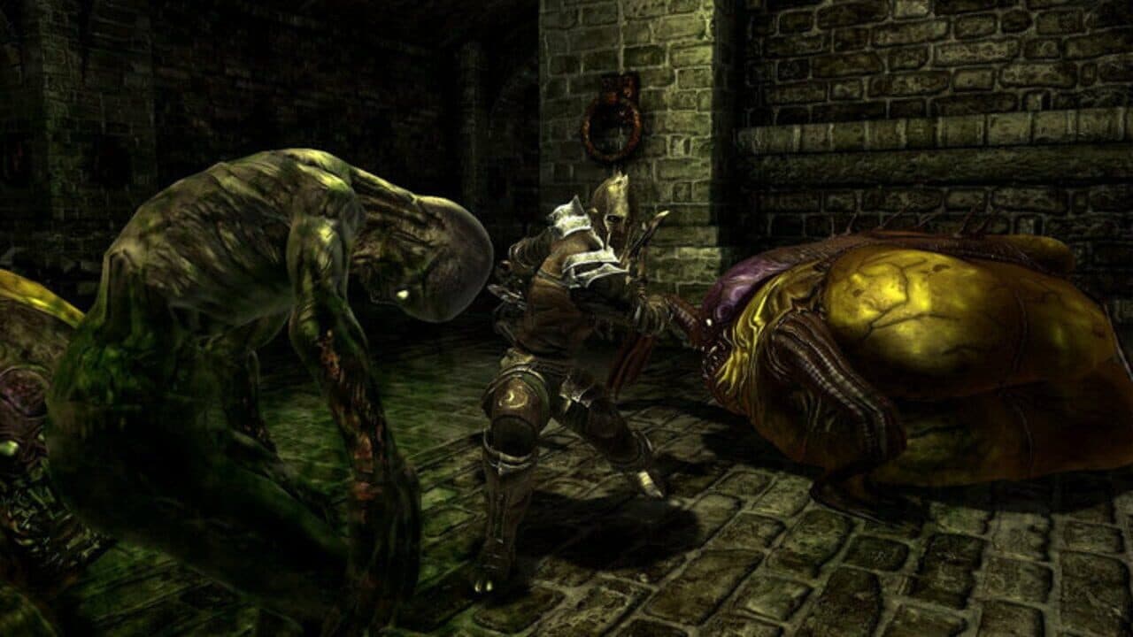 Divinity II: Developer's Cut thumbnail 6