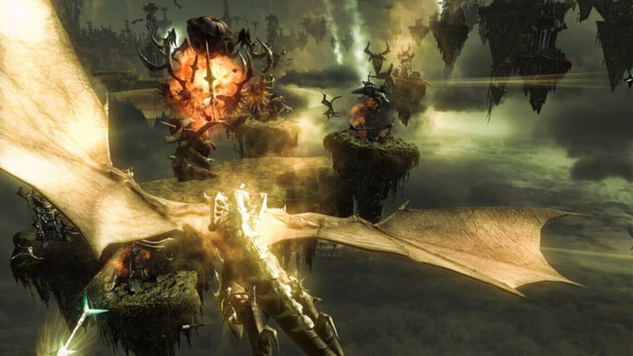 Divinity II: Developer's Cut thumbnail 7