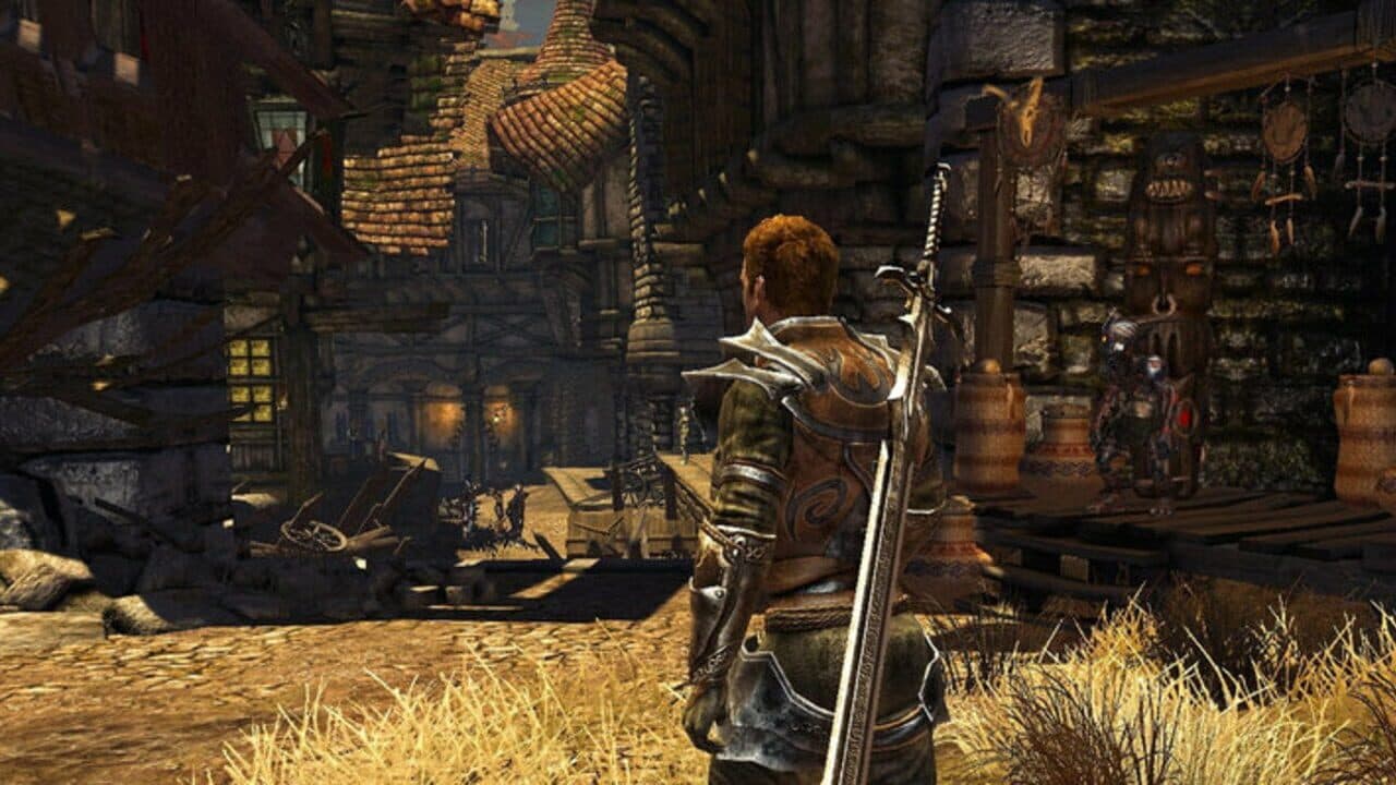 Divinity II: Developer's Cut thumbnail 8