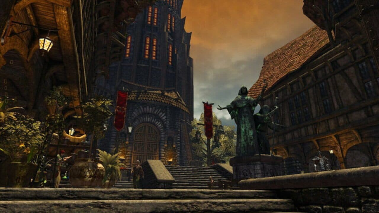 Divinity II: Developer's Cut thumbnail 9