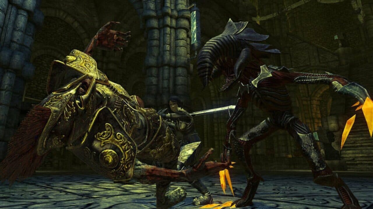 Divinity II: Developer's Cut thumbnail 11