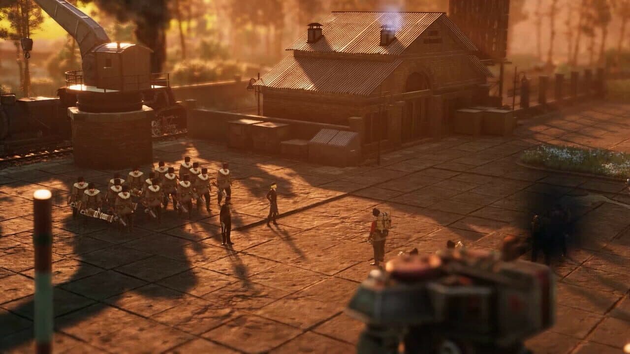 Iron Harvest: Rusviet Revolution thumbnail 2