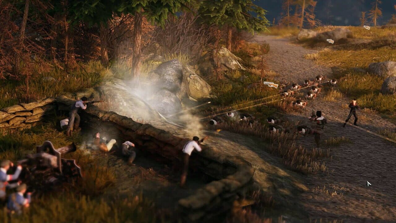Iron Harvest: Rusviet Revolution thumbnail 7
