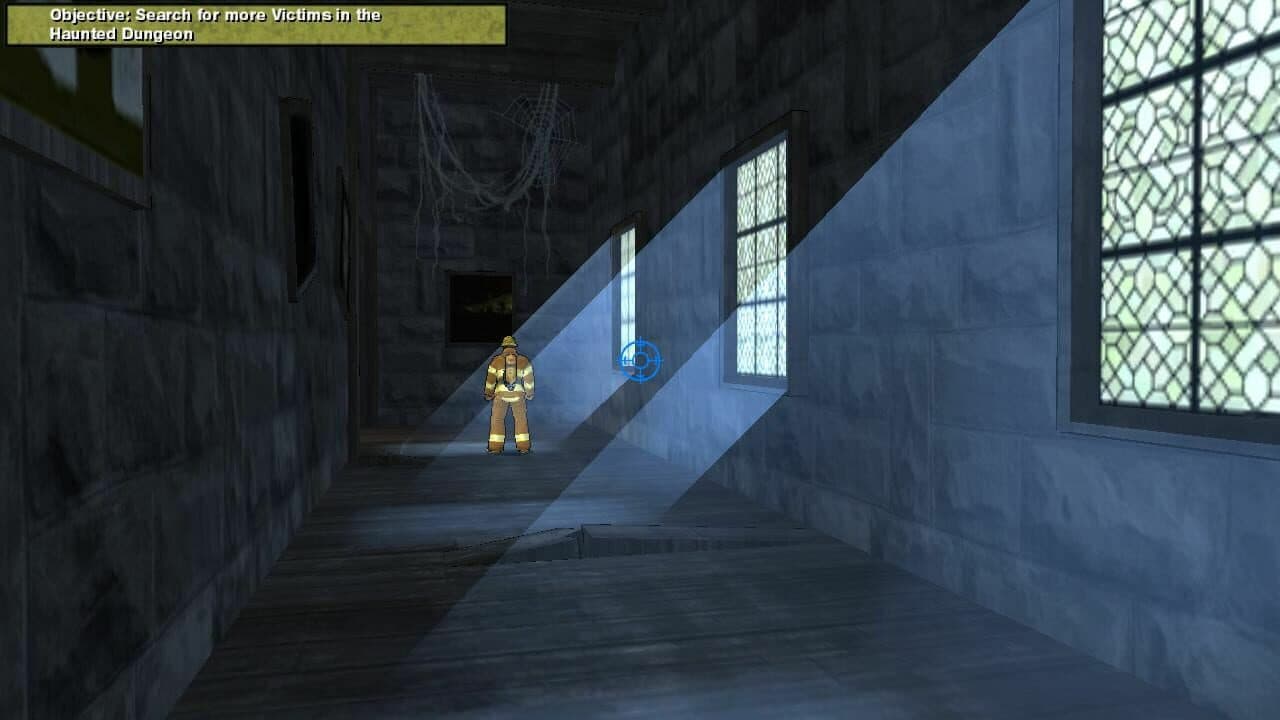 Real Heroes: Firefighter HD thumbnail 3