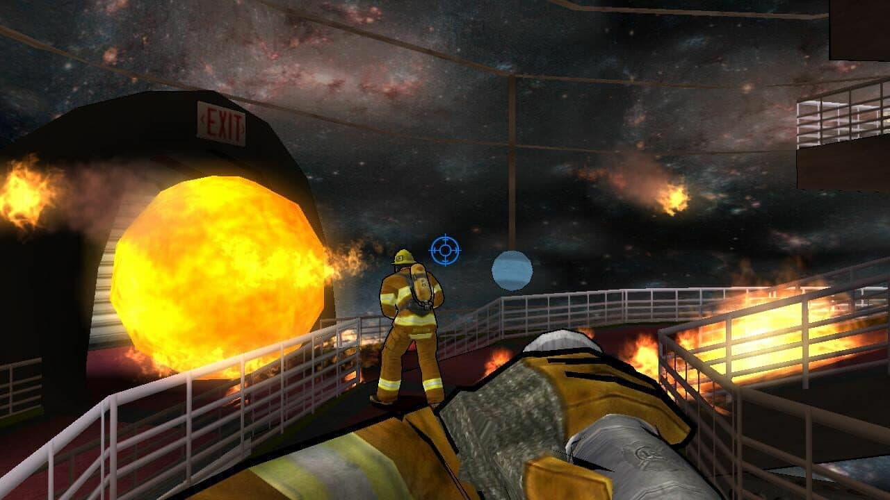 Real Heroes: Firefighter HD thumbnail 6