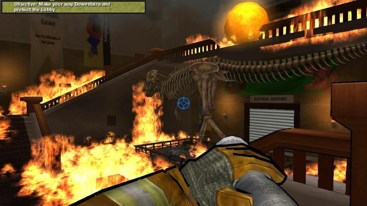 Real Heroes: Firefighter HD thumbnail 8