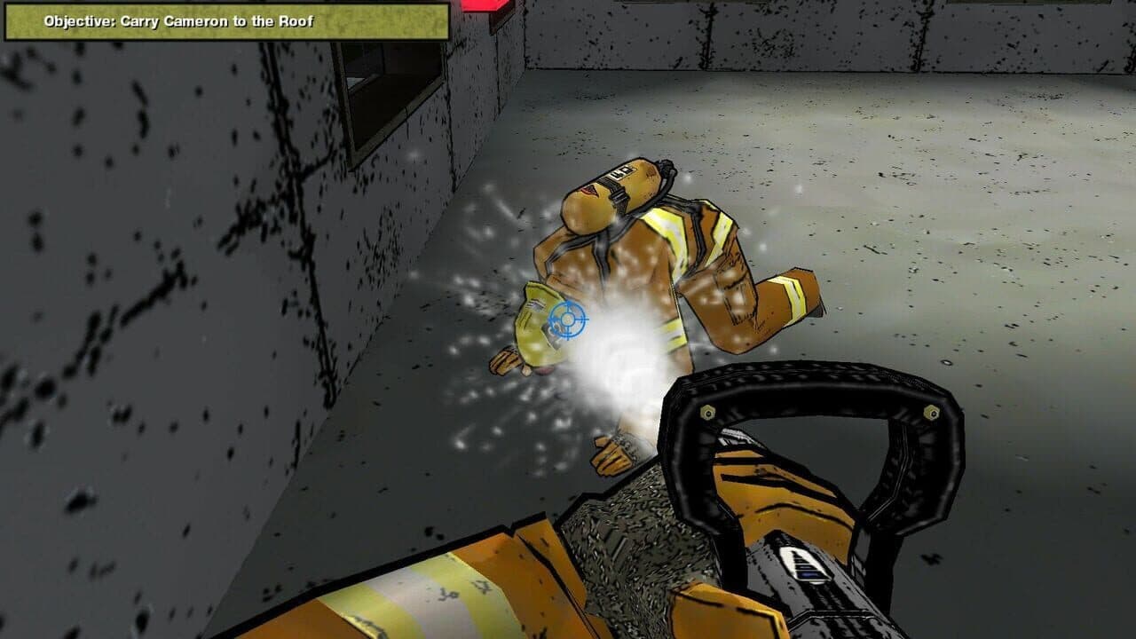 Real Heroes: Firefighter HD thumbnail 11