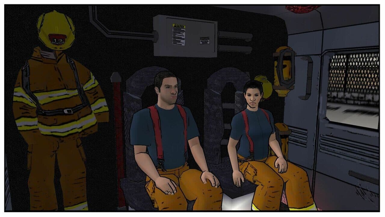 Real Heroes: Firefighter HD thumbnail 12