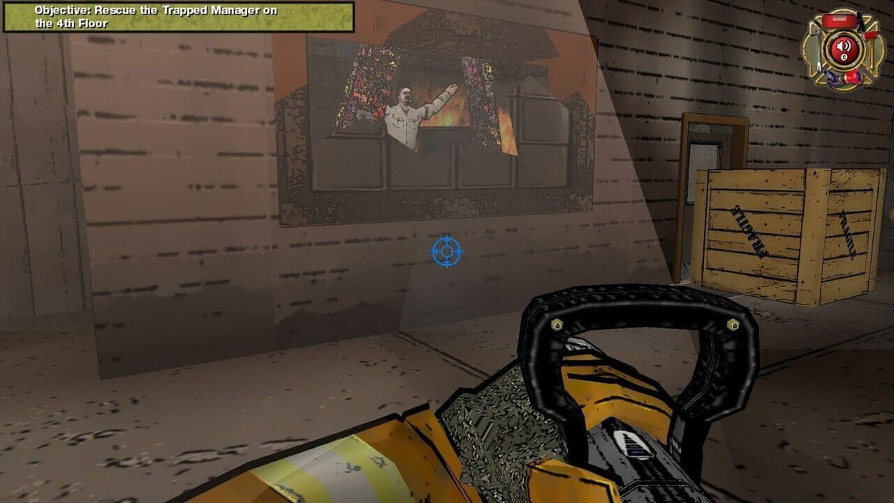 Real Heroes: Firefighter HD thumbnail 13