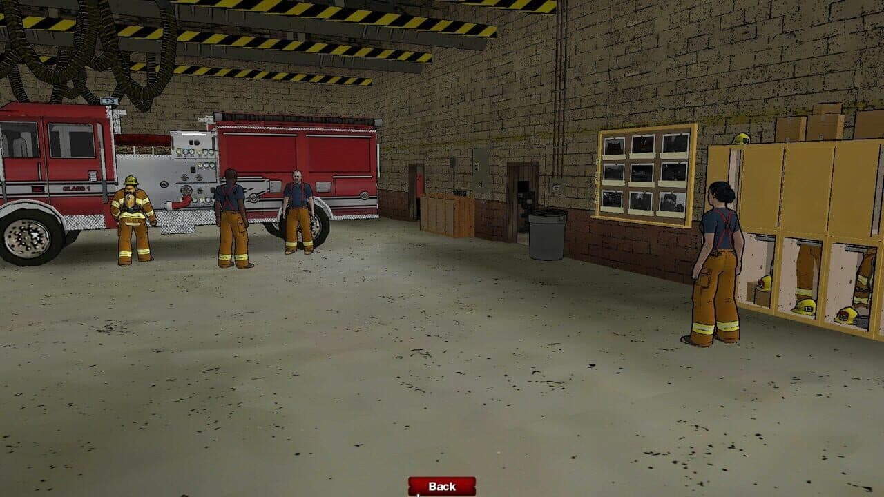 Real Heroes: Firefighter HD thumbnail 19