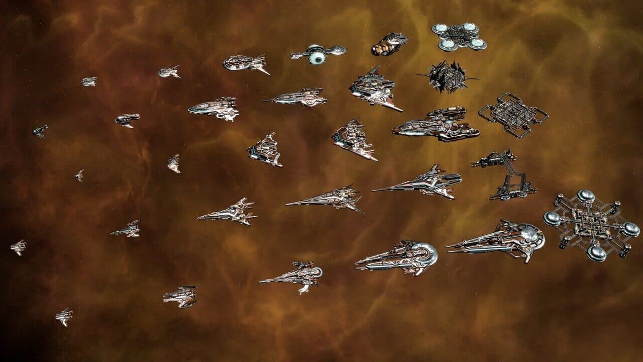 Galactic Civilizations III: Builder's Kit thumbnail 2