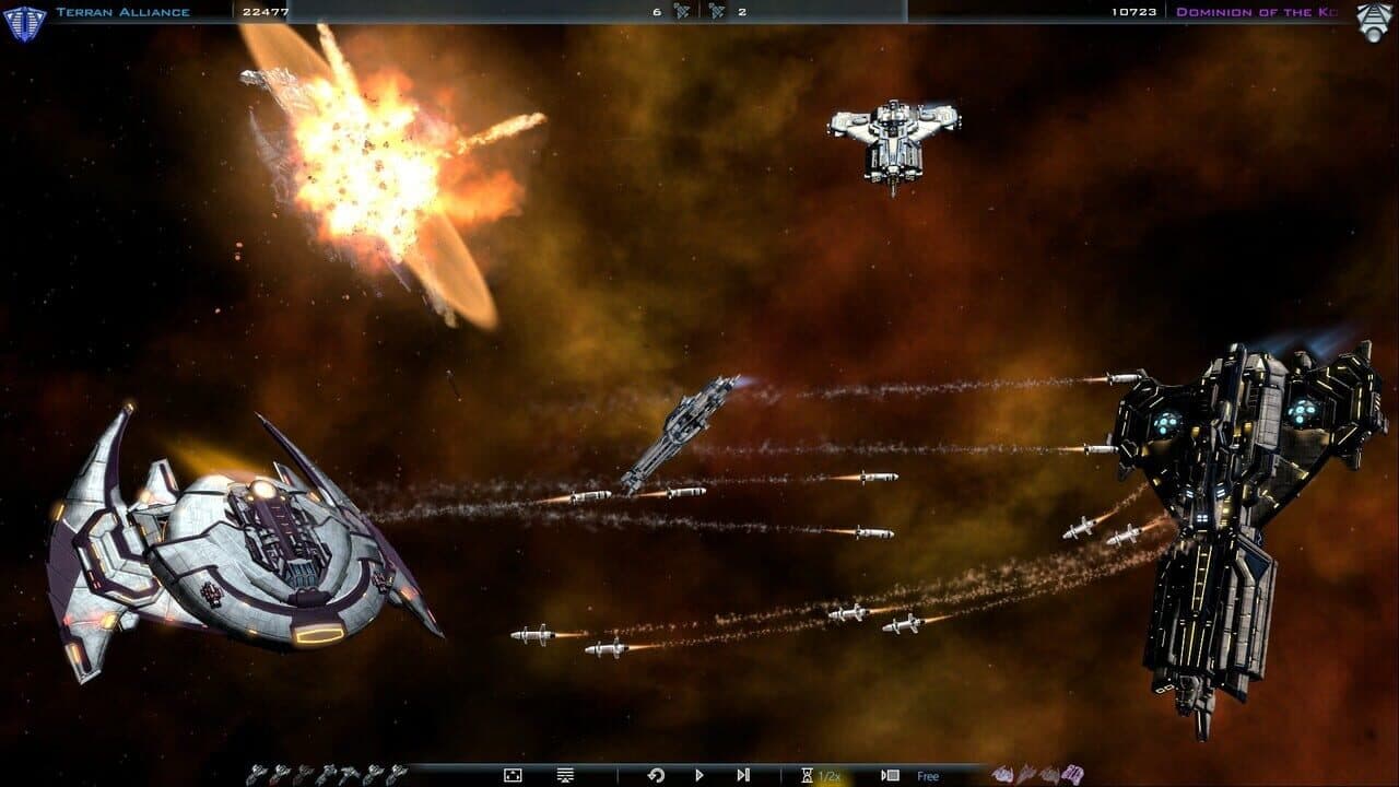 Galactic Civilizations III: Altarian Prophecy thumbnail 5