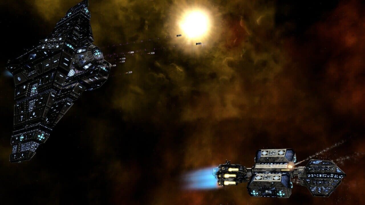 Galactic Civilizations III: Altarian Prophecy thumbnail 4