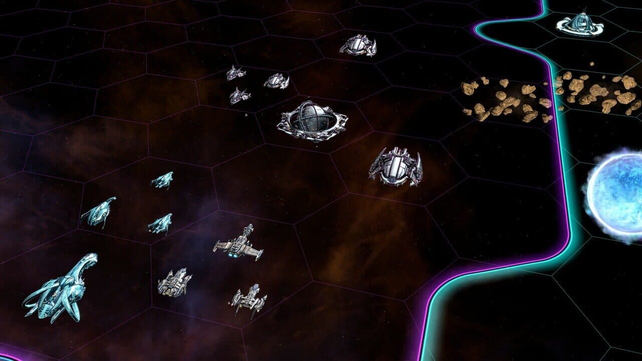 Galactic Civilizations III: Altarian Prophecy thumbnail 2