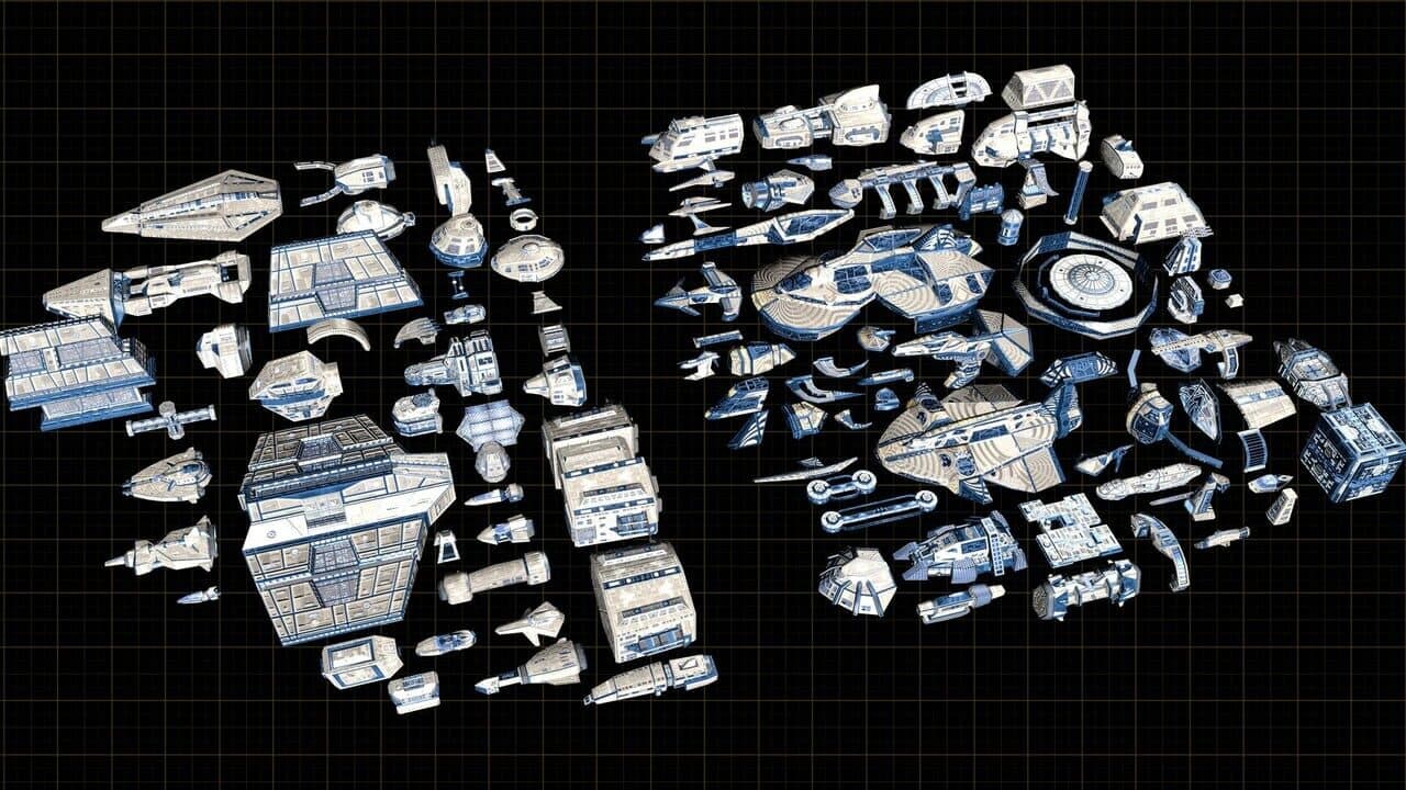 Galactic Civilizations III: Altarian Prophecy screenshot 1